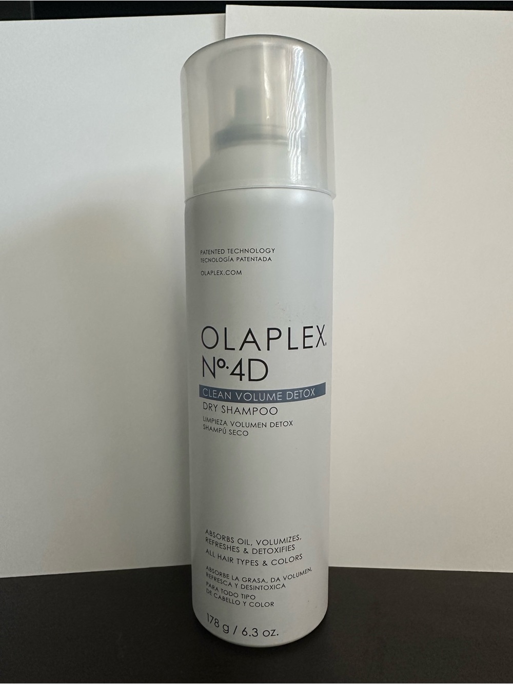 Olaplex No.4D Dry Shampoo